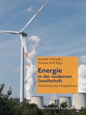 cover image of Energie in der modernen Gesellschaft
